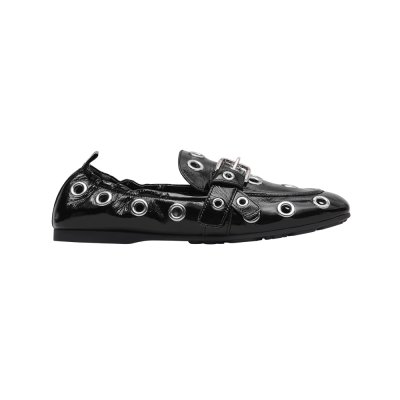 THE GROMMET JUDE LOAFER